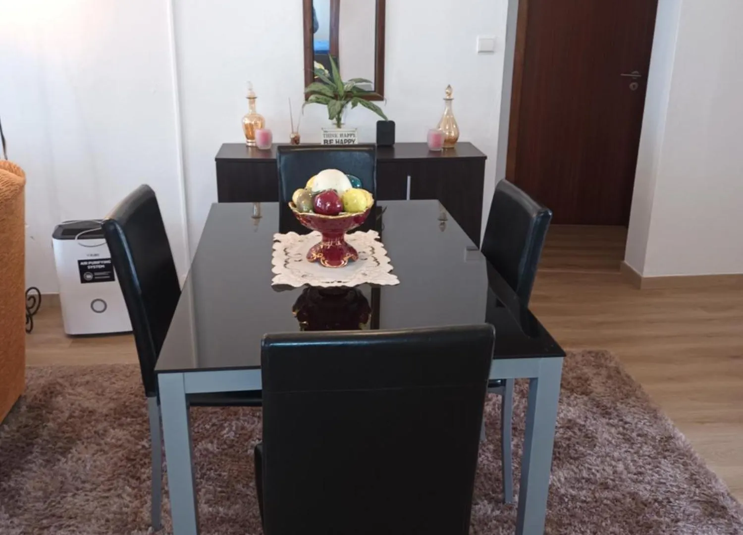 Estreito Da Calheta Casa Da Fonte Dos Castanheiros 빌라 펜션