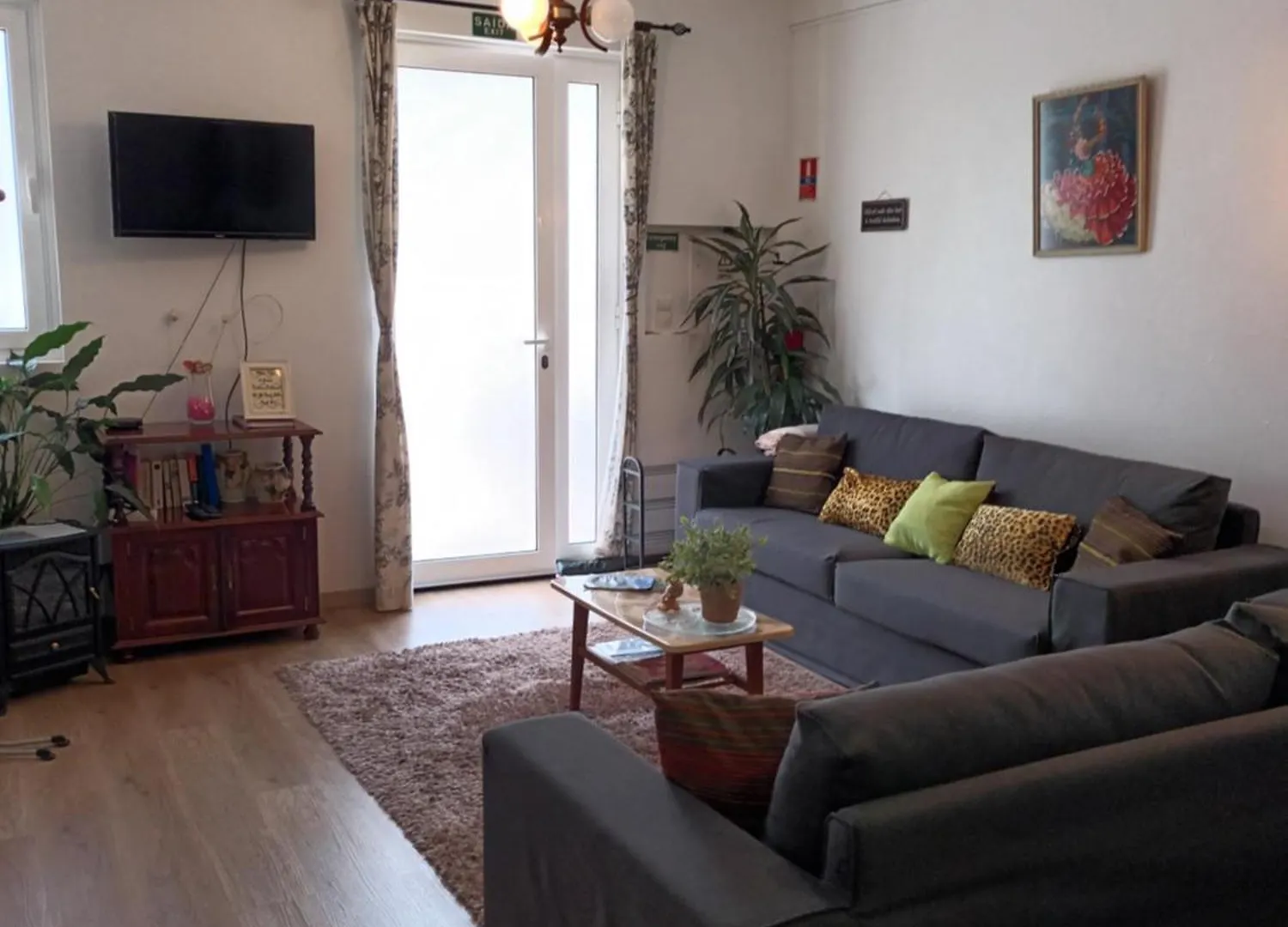 Estreito Da Calheta Casa Da Fonte Dos Castanheiros 빌라 펜션 Estreito Da Calheta