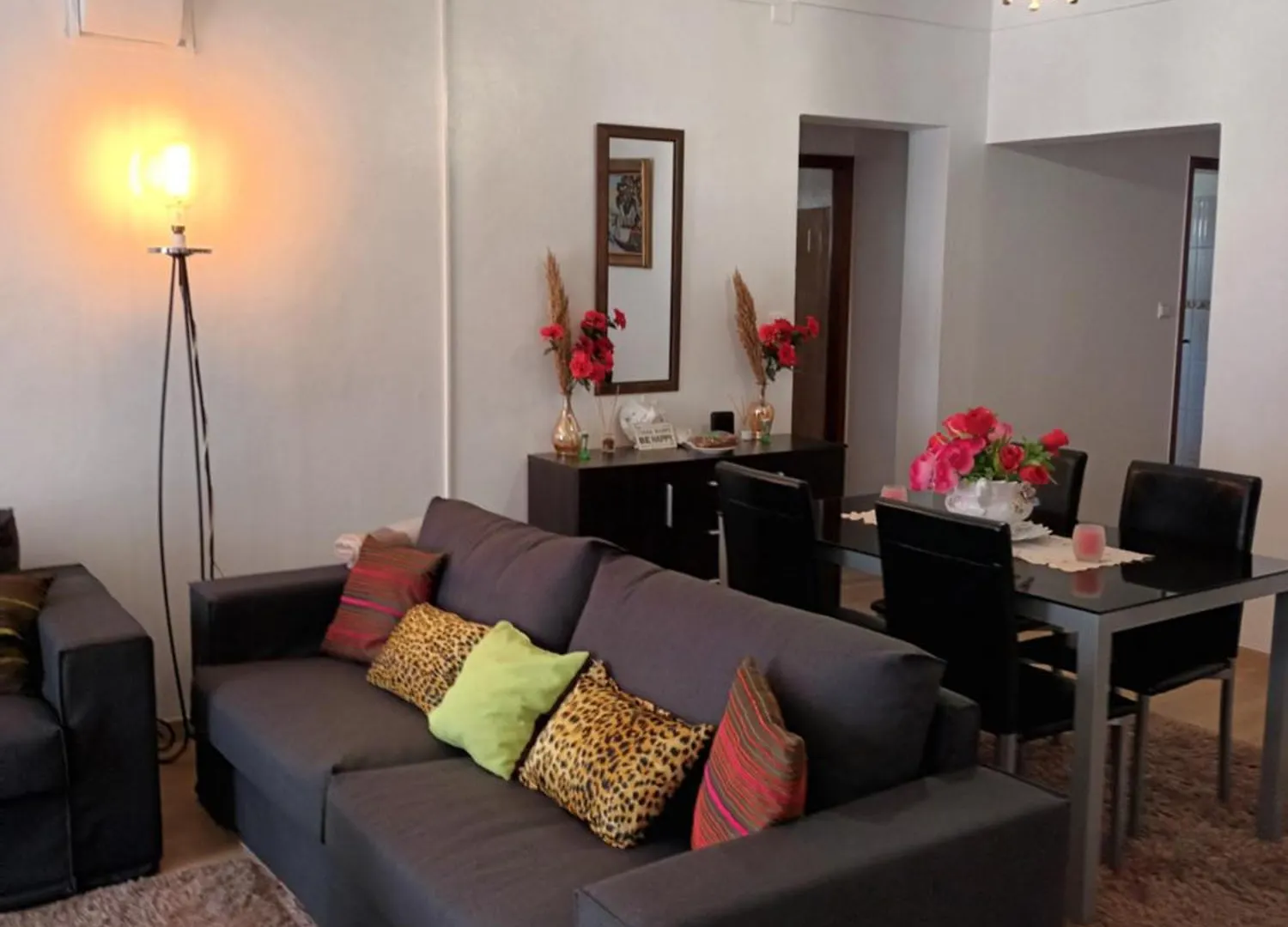 펜션 Estreito Da Calheta Casa Da Fonte Dos Castanheiros 빌라 포르투갈